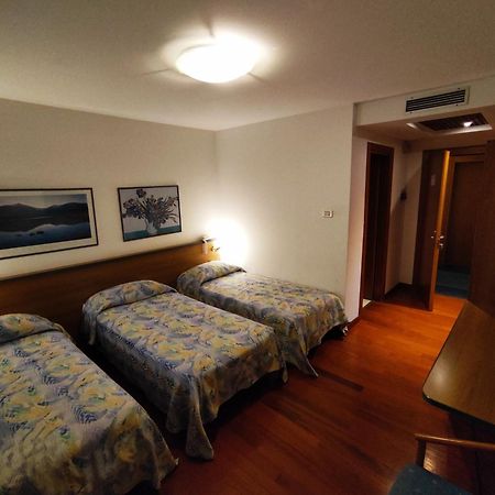 Hotel Luna Vigonovo  Kültér fotó