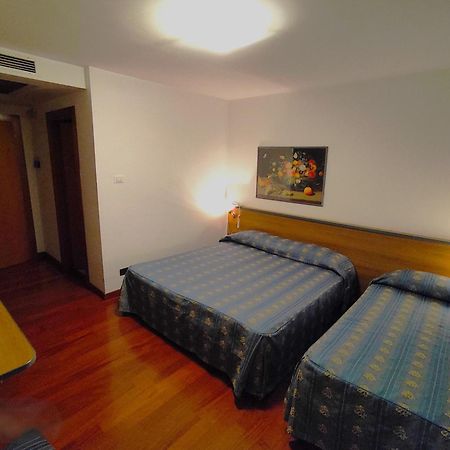 Hotel Luna Vigonovo  Kültér fotó