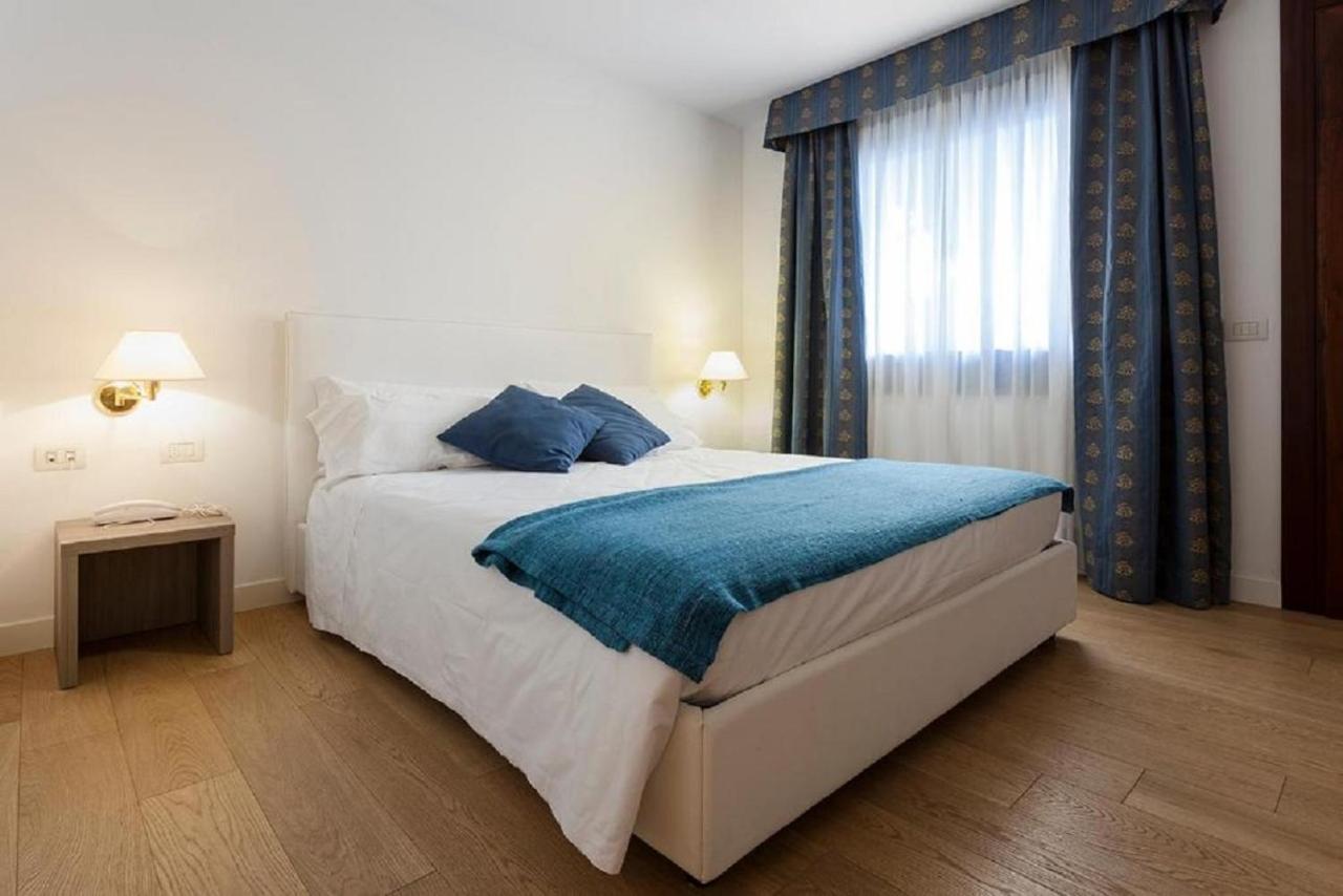 Hotel Luna Vigonovo  Kültér fotó