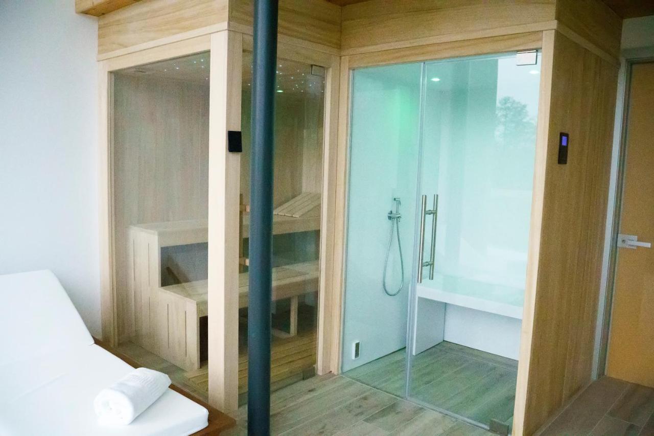 Hotel Luna Vigonovo  Kültér fotó