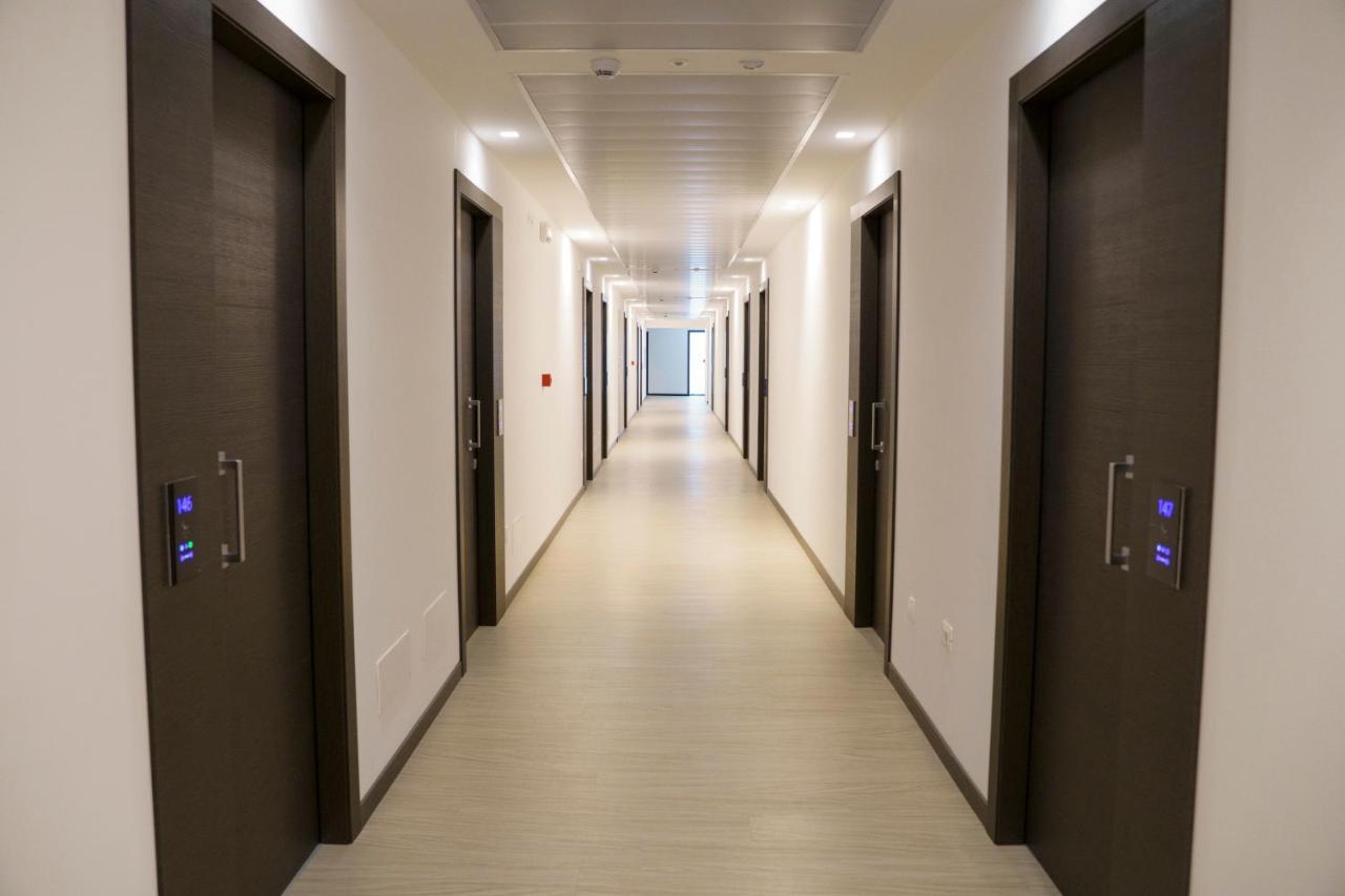 Hotel Luna Vigonovo  Kültér fotó
