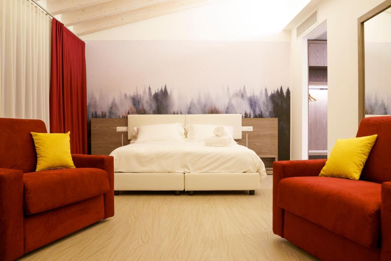 Hotel Luna Vigonovo  Kültér fotó
