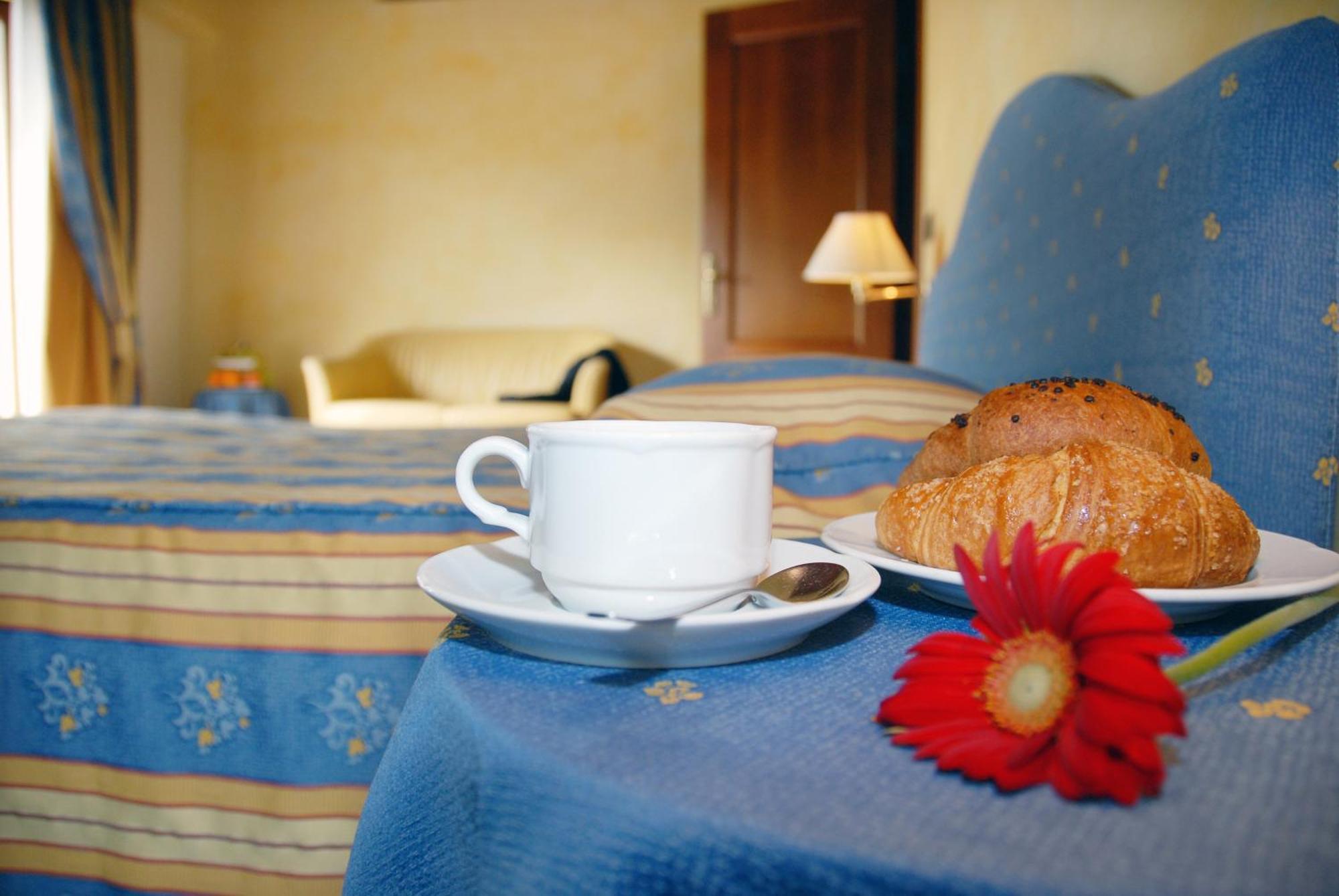 Hotel Luna Vigonovo  Kültér fotó