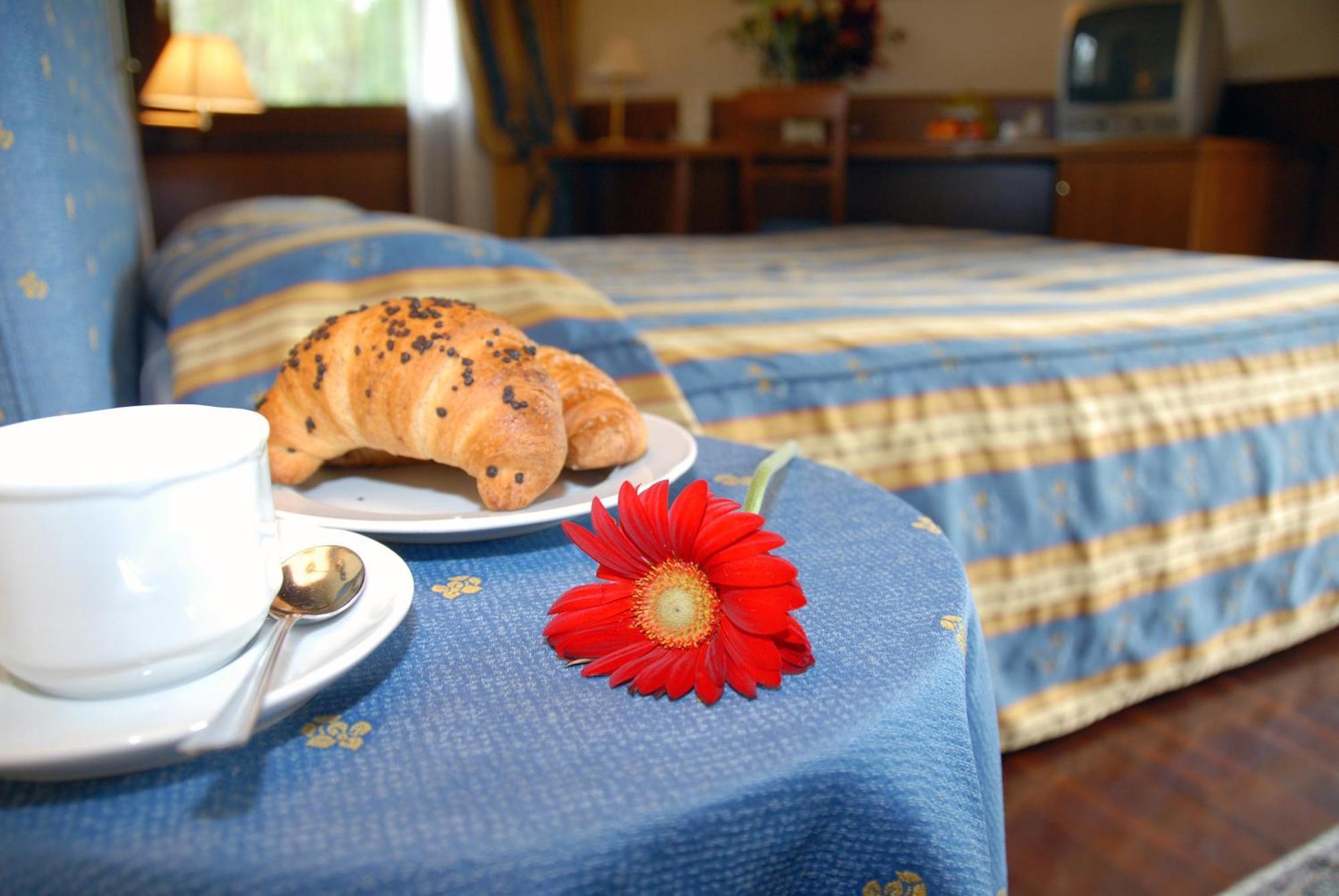 Hotel Luna Vigonovo  Kültér fotó