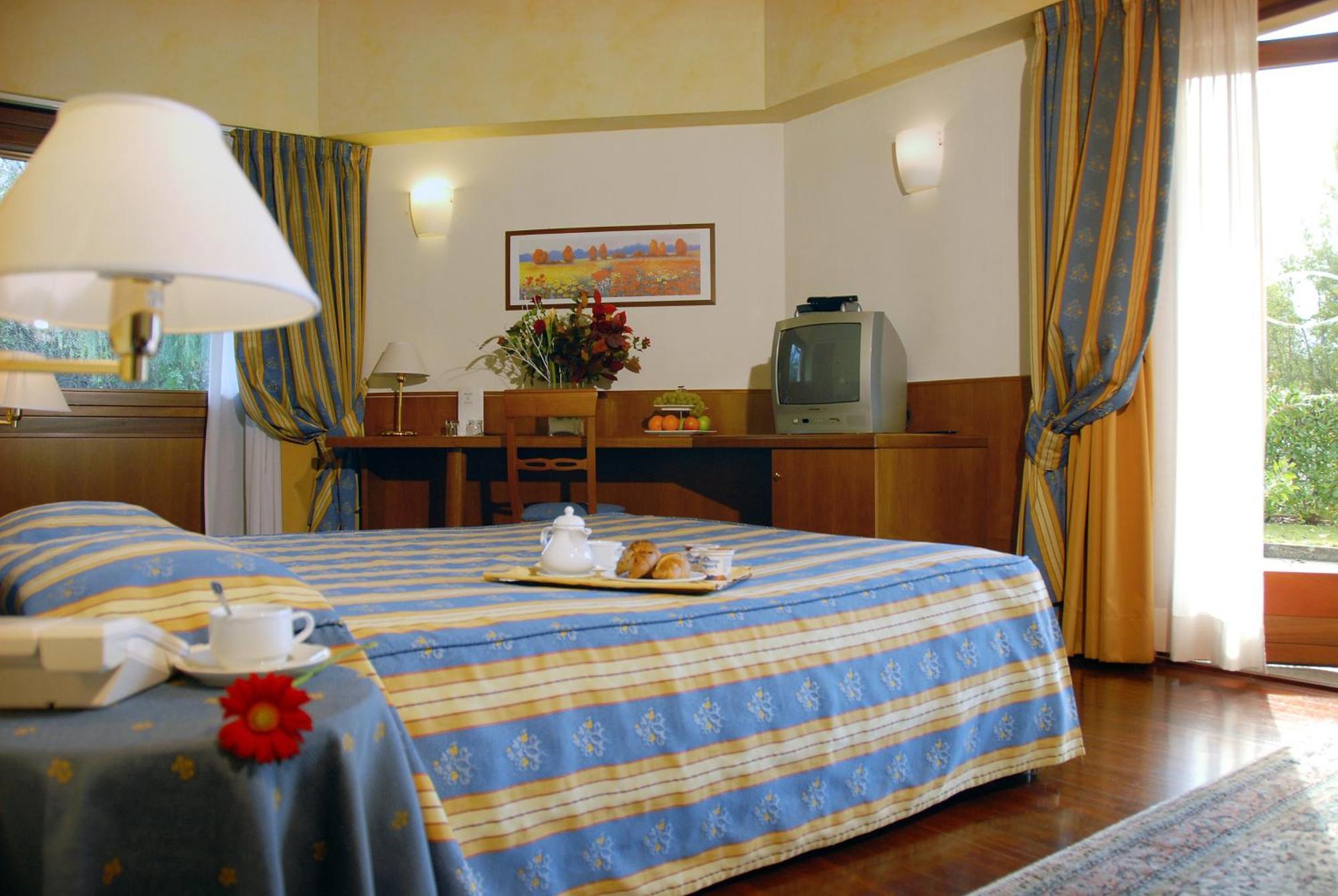 Hotel Luna Vigonovo  Kültér fotó