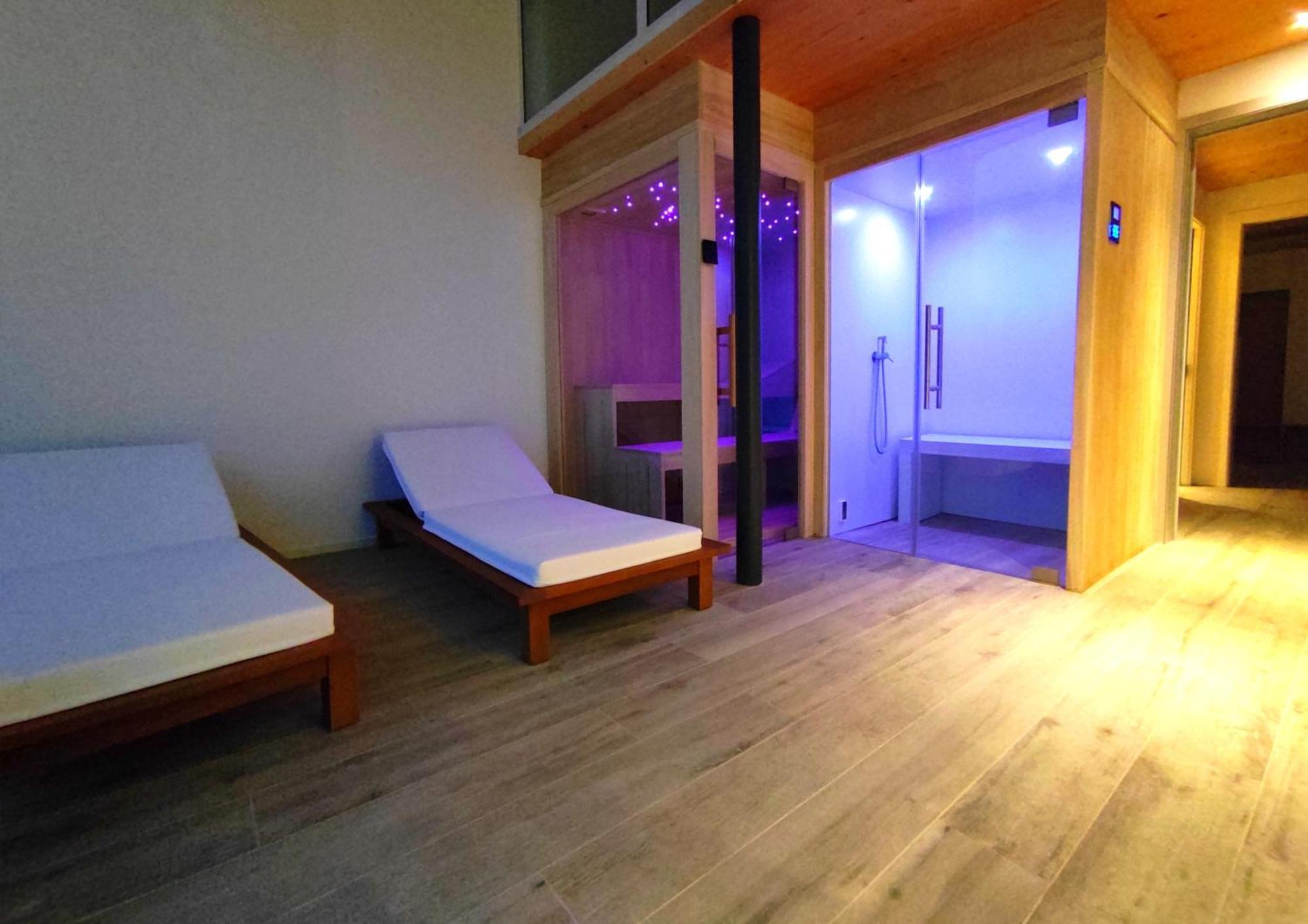 Hotel Luna Vigonovo  Kültér fotó